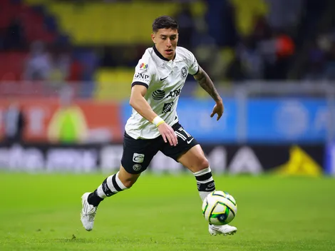 Crack de la Premier League llena de elogios a Zendejas