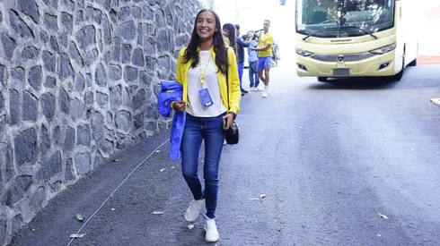 La directiva americanista explicó como buscaron proteger a Camberos.