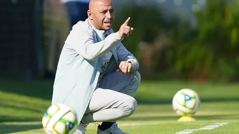 Ángel Villacampa condenó la violencia contra la mujer en México.