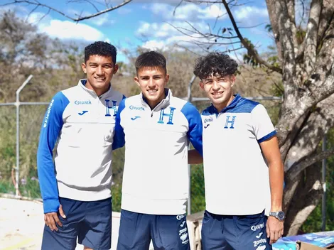 ¡América tiene a la joyita hondureña en sus filas!