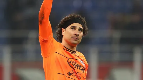 Ochoa se incorporará al Tricolor.