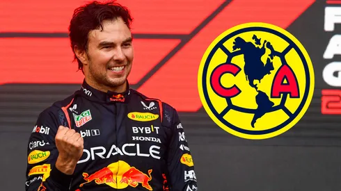 Sergio es americanista desde muy joven.