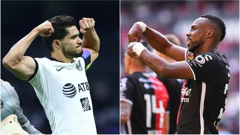 Henry estará pendiente a lo que haga Quiñones ante San Luis.