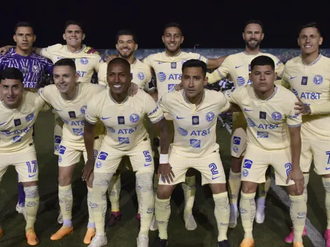 Finaliza la temporada regular y esta es la posición del América