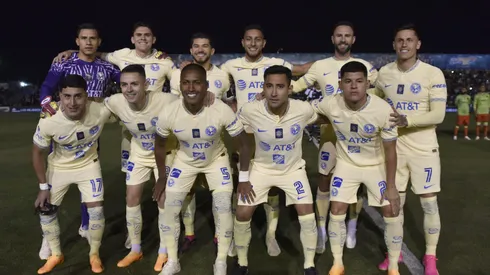 América buscará la 14 en el Clausura 2023