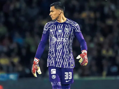 Luis Malagón, con incertidumbre por no tener DT en América