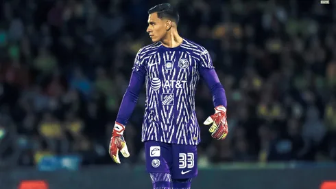 El guardameta espera que el armado del equipo sea el mejor.