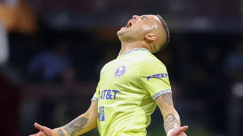 El Cabecita Rodríguez es baja contra Bravos.