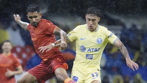 América buscará amarrar el segundo lugar general a costa de Bravos.