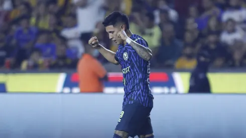 Suárez advierte un América intenso en la frontera.