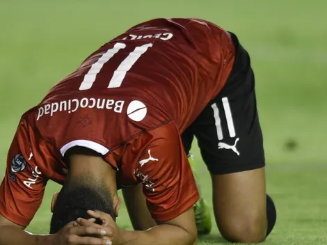 América cobrará su dinero: comenzó la coperacha de Independiente