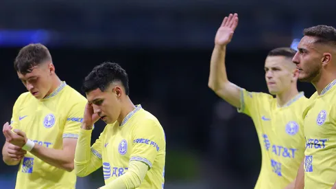 Por qué América está prácticamente clasificado a la Liguilla