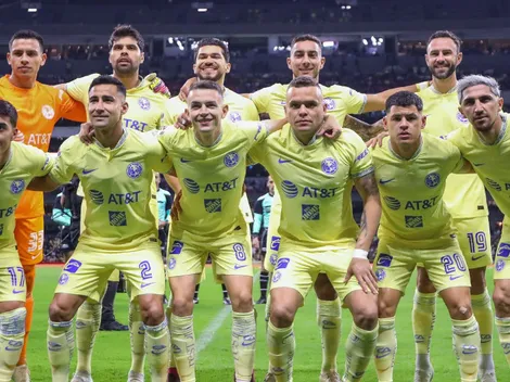América evita el repechaje y clasifica a TODAS las Liguillas