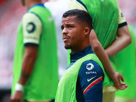 La curiosa propuesta que recibió Giovani Dos Santos para volver al futbol