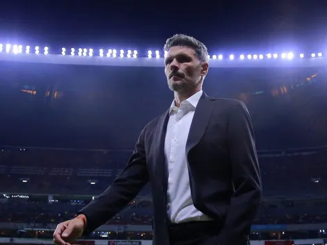 Fernando Ortíz rompe récords de hace 50 años