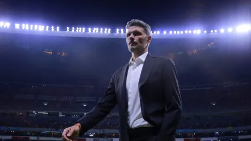 Fernando Ortíz jugará su tercera Liguilla