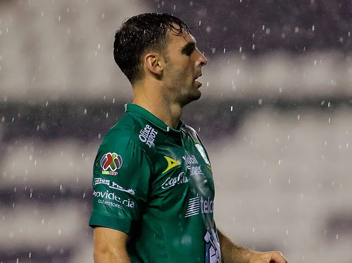 La razón por la que Mauro Boselli no llegó a América