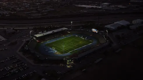 El Olímpico Benito Juárez lucirá lleno este viernes.