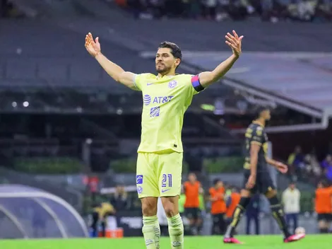 Henry cuenta con números de futbolista europeo