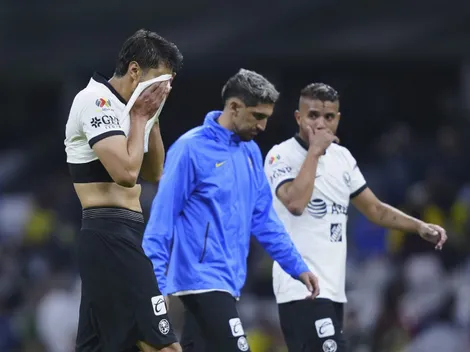 El futbolista que debe convertirse en un líder del club