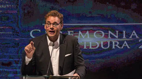 David Faitelson puso a Chivas por encima de América