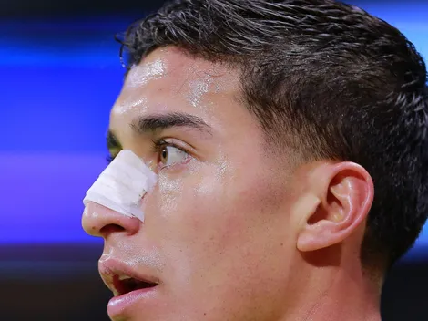 El regalo de Alejandro Zendejas al hijo de Cuauhtémoc Blanco