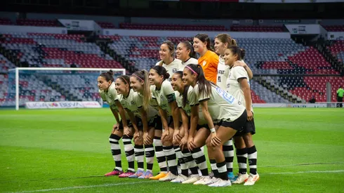 Las Águilas tienen chances de llegar al liderato general