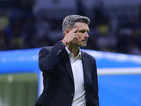 Zague y su gran elogio al trabajo de Fernando Ortíz