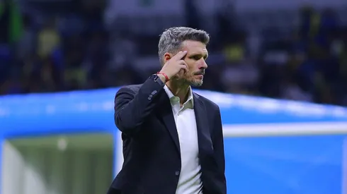 Zague y su gran elogio al trabajo de Fernando Ortíz