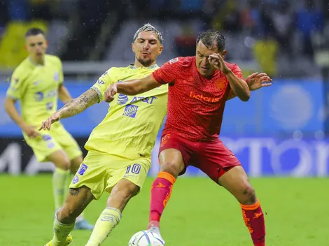 ¿Cuándo, dónde y a qué hora juega América vs. Juárez?