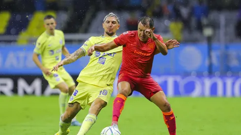 América va por los tres puntos finales.
