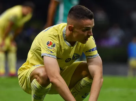 La filosa declaración de Álvaro Fidalgo contra Pumas