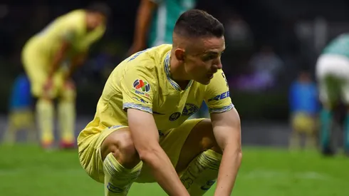 La filosa declaración de Álvaro Fidalgo contra Pumas