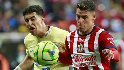 Chivas igualó a América: ¿qué le queda a cada uno en el final?