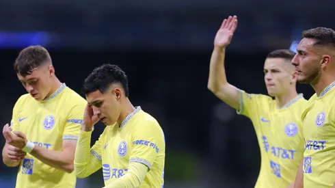 El récord que consiguió América en el Clausura 2023