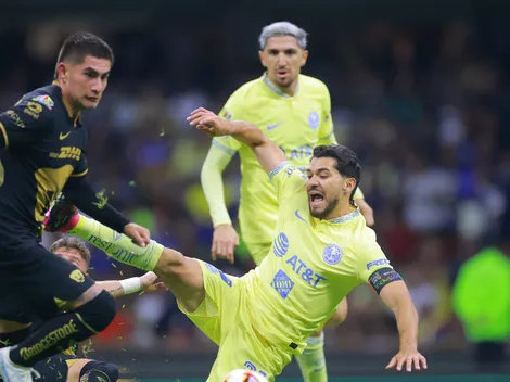 América se jugará su posición en la última jornada