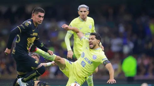 América busca recibir su pago previo al siguiente torneo.