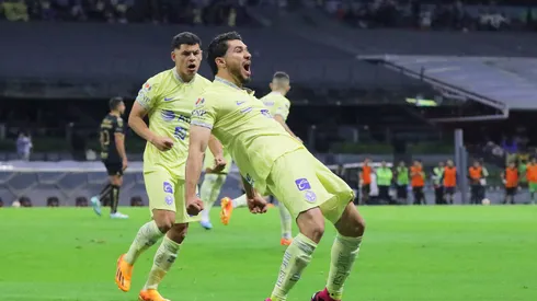 El mexicano mantiene el liderato de goleo