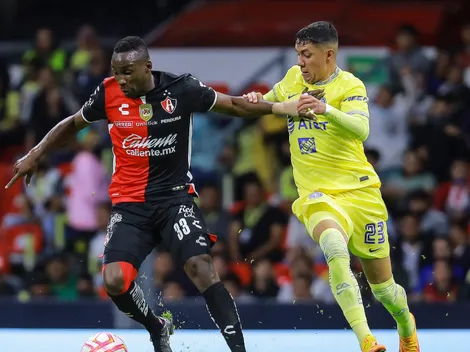 El sueldo que debe cubrir América si quiere a Julián Quiñones