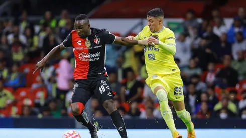 Quiñones vive su mejor momento en la Liga MX