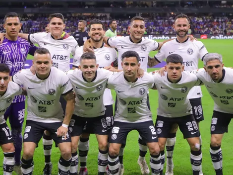 América es el ejemplo a seguir de Chivas en el Clausura