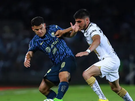 ¡Lanzan advertencia al América previo al Clásico Capitalino!