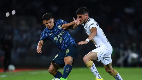 Las Águilas buscarán amarrar la clasificación directa.