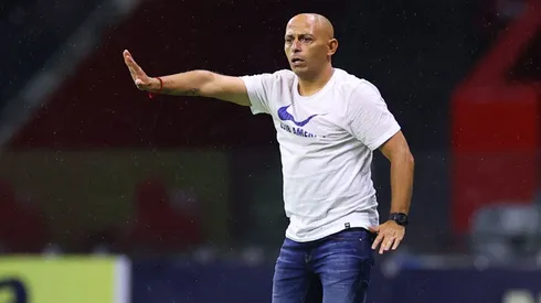 Villacampa quiere que América Femenil no se canse de ganar.