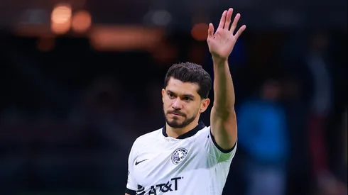 El gesto que Henry Martín tendrá con América