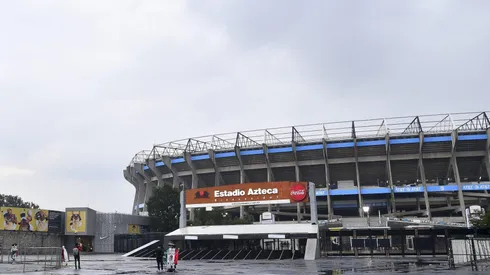 El directivo americanista confirmó si las Águilas se quedan o se van de Santa Úrsula.