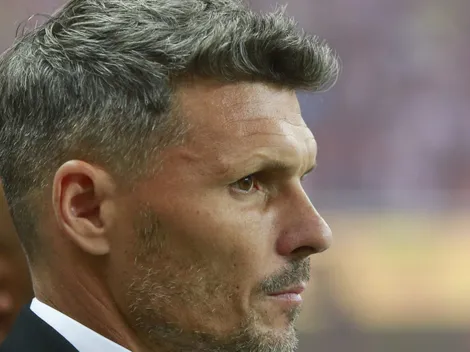 América va por un campeón del mundo con Argentina