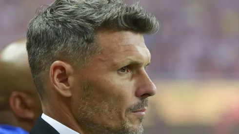 América va por un campeón del mundo con Argentina