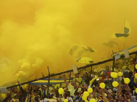 El nuevo cántico de la afición de América