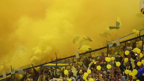 La afición de América ha destacado este torneo con sus entradas.